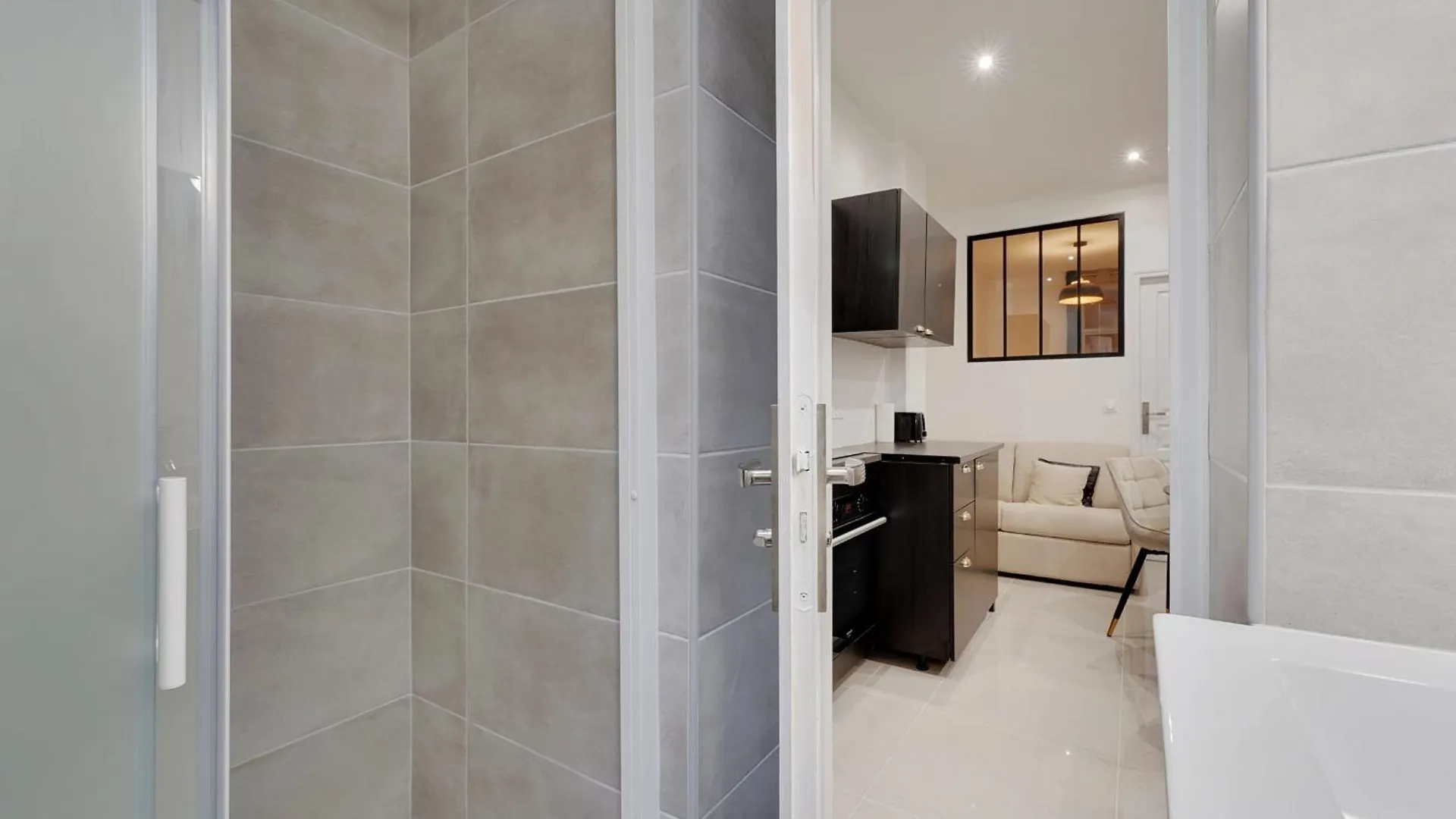 Oderner - Cosy Apartment Paris