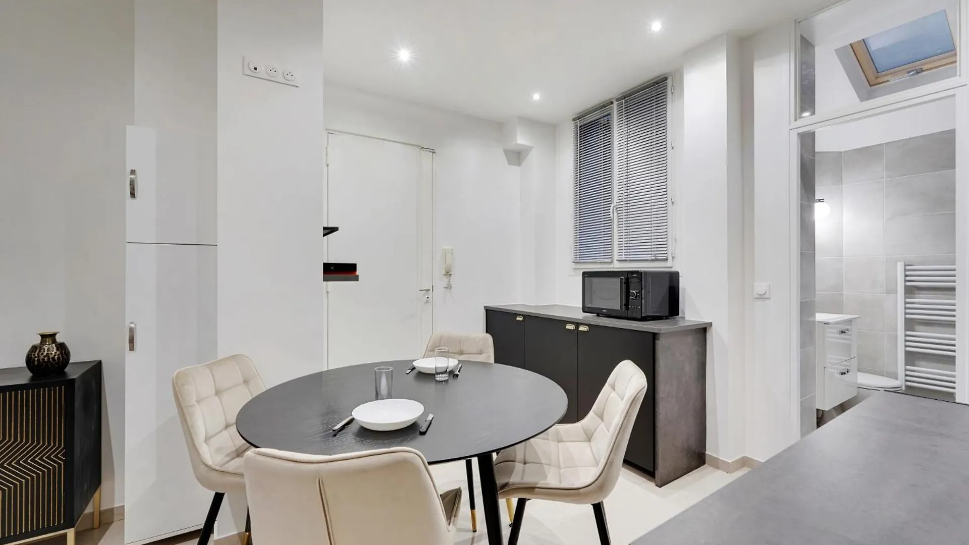 Oderner - Cosy Apartment Paris France